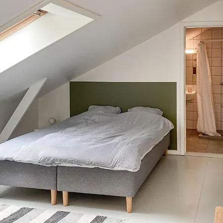 شقة Cozy In With Wifi