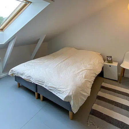 شقة Cozy In With Wifi *