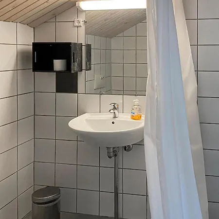 아파트 Cozy In With Wifi